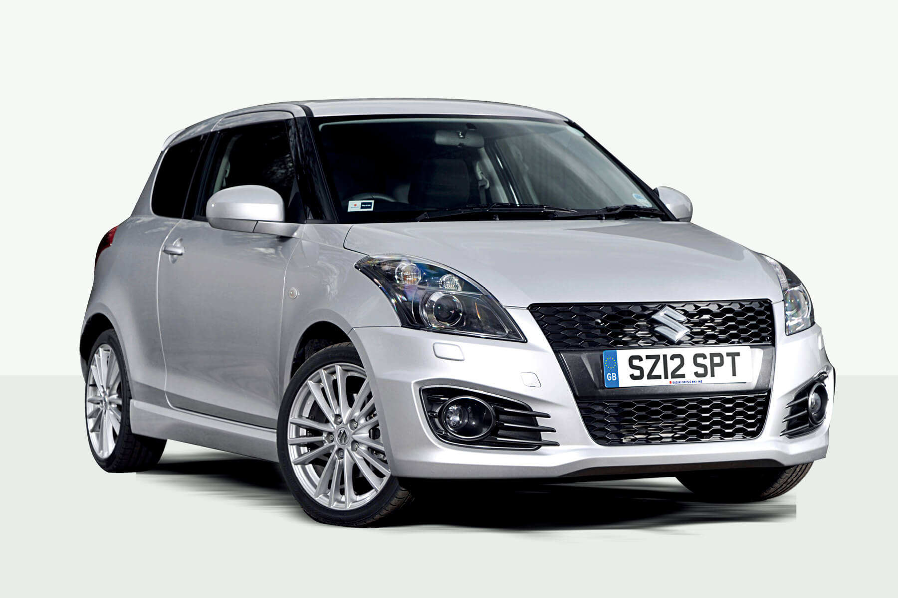 SUZUKI SWIFT SPORT