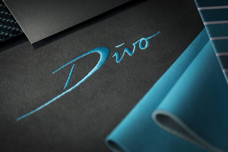 Bugatti將在Pebble Beach發表Chiron Divo